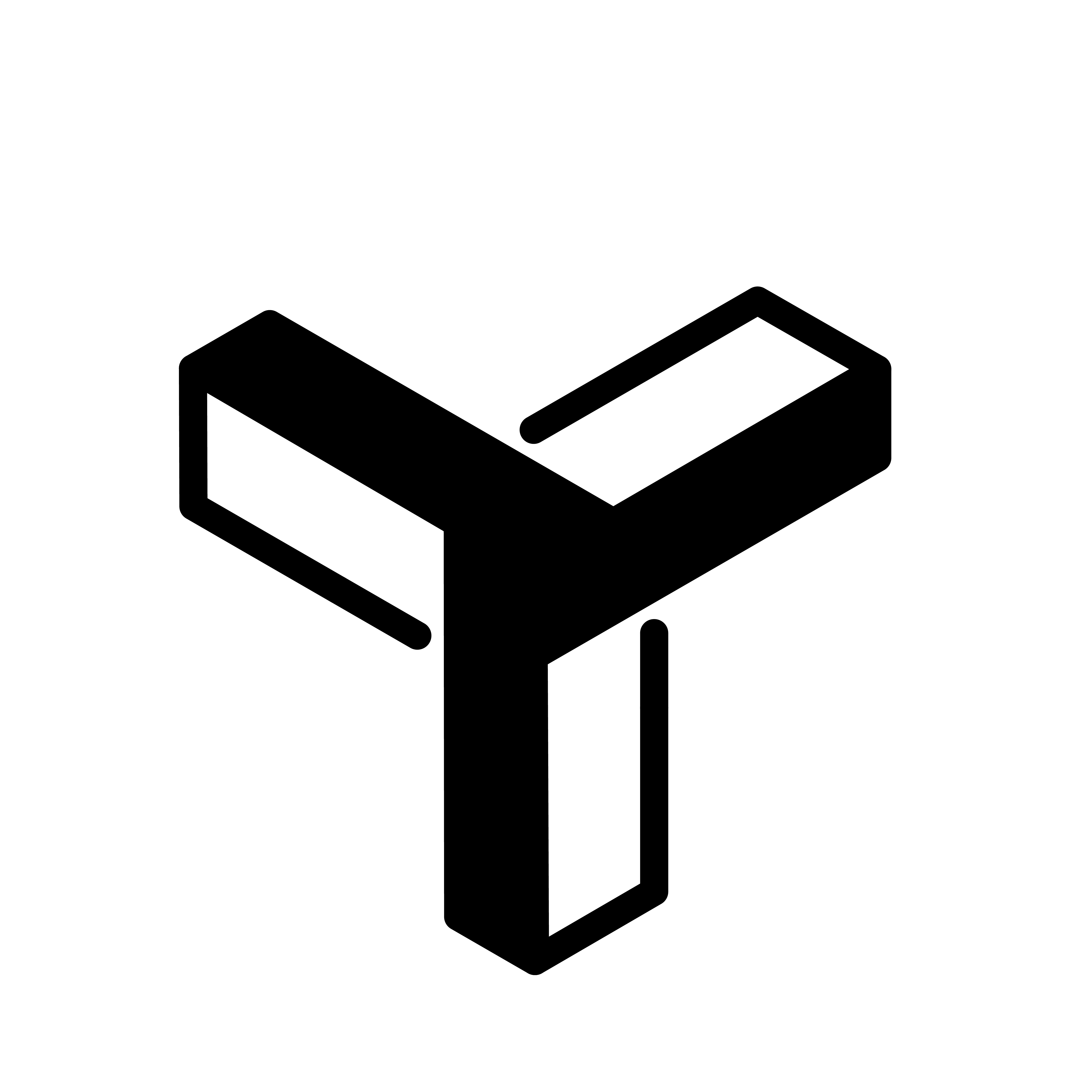 UV logo